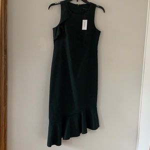 Banana republic vestido